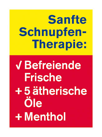 Nasenspray Schnupfen Spray tetesept