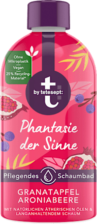 Geschenkset Liebe für Dich 3tlg t by tetesept