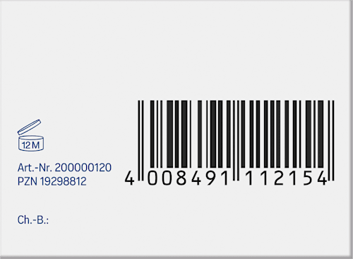 Gesundheitsbad Rücken & Schulter tetesept