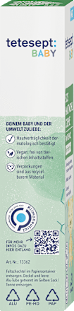 Baby S0S Hautwohl Creme mit Panthenol tetesept