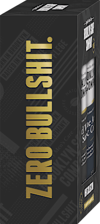 Geschenkset Men´s Collection 2tlg Brooklyn Soap Company