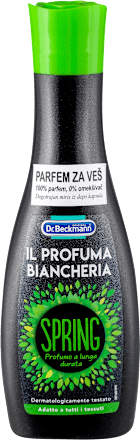 SPRING parfem za veš Dr.Beckmann