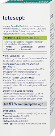 Bronchial Bad tetesept