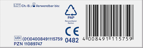 Reizhusten & Hals Lutschtabletten tetesept