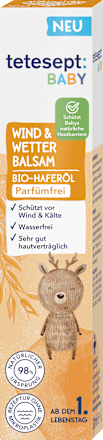 Wind & Wetter Balsam tetesept