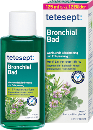 Badezusatz Bronchial Bad tetesept