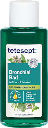 Bronchial Bad tetesept