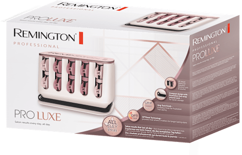 Električni vikleri H9100 Proluxe REMINGTON