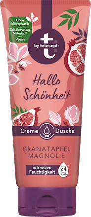 Geschenkset Liebe für Dich 3tlg t by tetesept