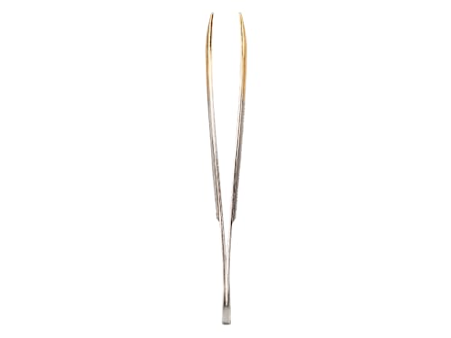 Пинсета Nr. 1060 Essentials  TITANIA