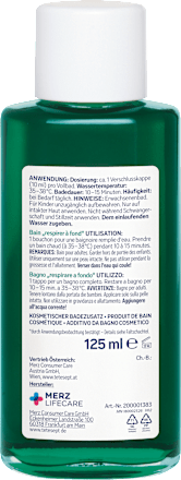 Bronchial Bad tetesept