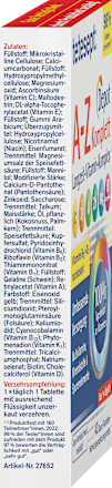 A-Z Tabletten tetesept