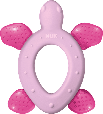 Cool All-Around Beißring NUK