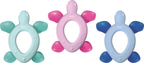 Cool All-Around Beißring NUK