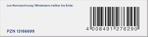 Magnesium Tabletten Nacht 30 St. tetesept