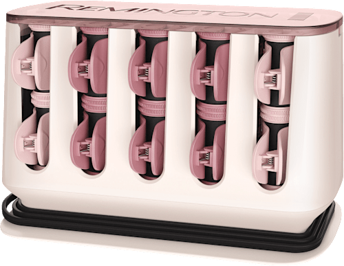 PROluxe grijani uvijači za kosu H9100 REMINGTON