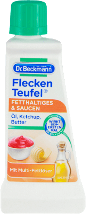 Skidač masnih fleka Dr.Beckmann