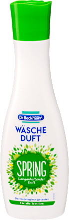 Mosóparfüm mosó- és szárítógéphez Spring Dr. Beckmann