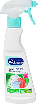 Folteltávolító spray marhaepe kivonattal Dr. Beckmann