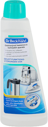 Odstranjivač kamenca  Dr.Beckmann