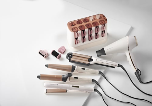 PROluxe grijani uvijači za kosu H9100 REMINGTON