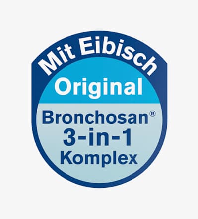 Bronchosan Husten Saft Akut  tetesept
