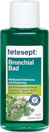 Badezusatz Bronchial Bad tetesept