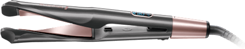 Glätteisen Curl & Straight Confidence S6606 Remington