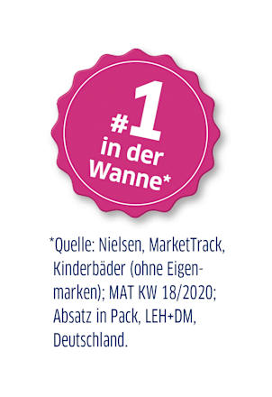 Kinder Badezusatz Sprudelbad T-Rex World tetesept: KIDS