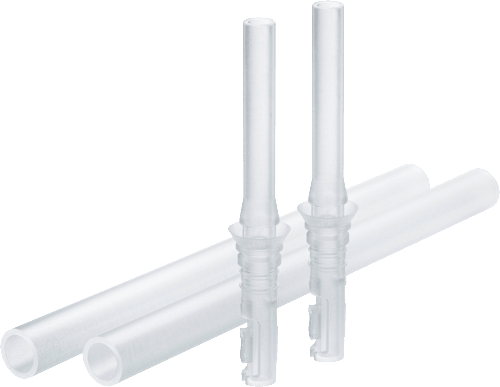 Ersatz Trinkhalme Flexi Cup   NUK