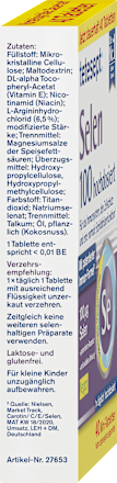 Selen 100 Tabletten 40 St tetesept