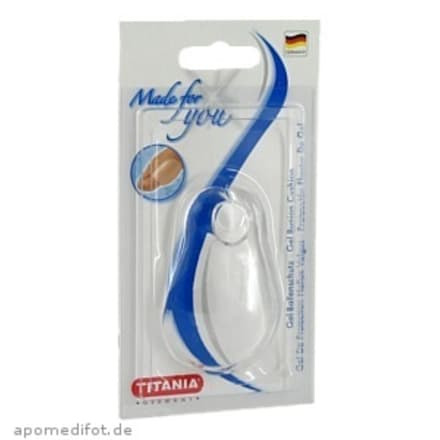 Gel protector pentru monturi TITANIA