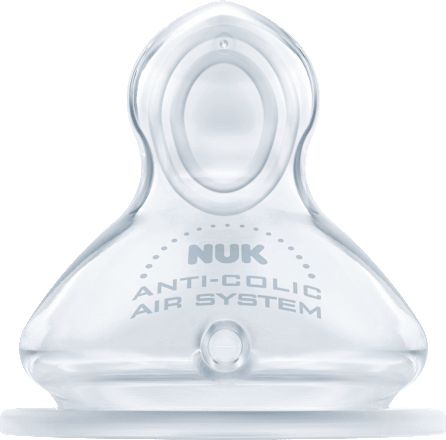 Trinksauger First Choice+ Anti Kolik 6-18 Monate NUK