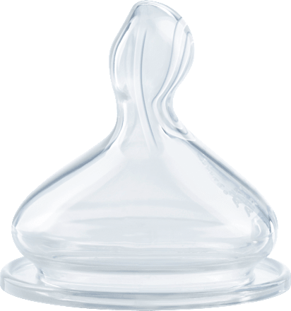 Trinksauger First Choice+ Anti Kolik 6-18 Monate NUK