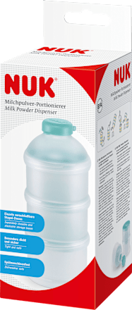 Milchpulver-Portionierer NUK