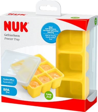 Gefrierform  NUK