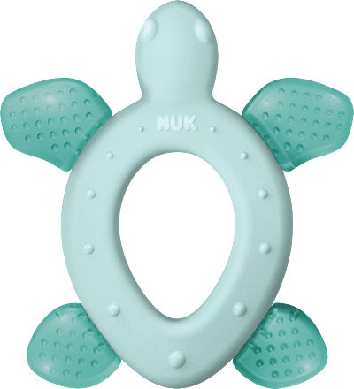 Cool All-Around Beißring NUK