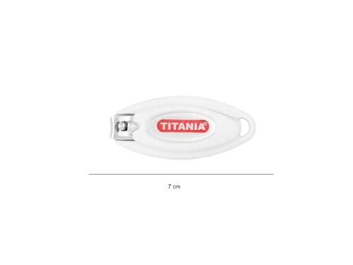 Нокторезачка Nr. 1052/8  TITANIA