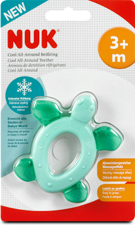 Cool All-Around Beißring NUK
