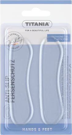 TITANIA jastuk za obuću TITANIA