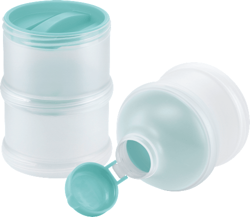 Milchpulver-Portionierer NUK