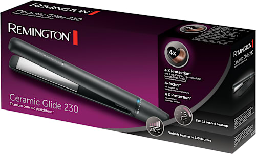 Presa za kosu S3700 REMINGTON