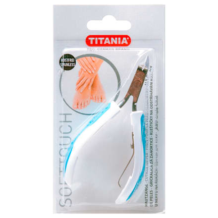 Klešta za zanoktice, više vrsta TITANIA