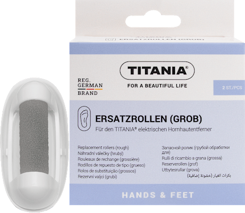 Uložak za električnu turpiju  TITANIA