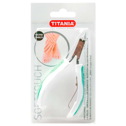 Klešta za zanoktice, više vrsta TITANIA