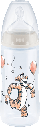 Babyflasche First Choice+ Disney 6-18 Monate sortiert NUK
