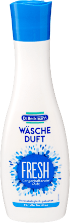 Mosóparfüm mosó- és szárítógéphez Fresh  Dr. Beckmann