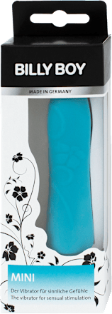 Mini vibrator BILLY BOY