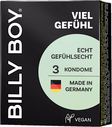 Feel It prezervativi BILLY BOY