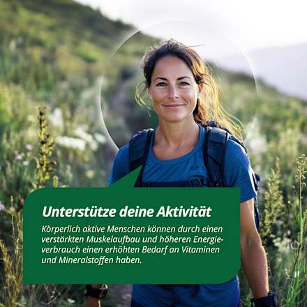 Magnesium 500 + Calcium & Kalium Direkt Granulat 20 St taxofit